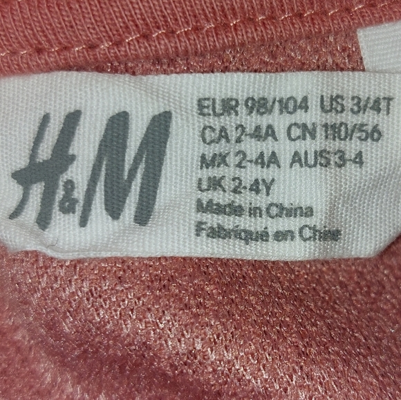 NEW H&M Dress - Picture 6 of 7